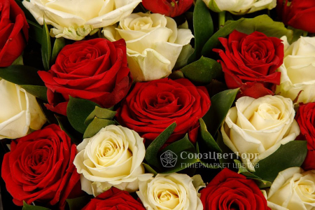 Букет Шах и Мат