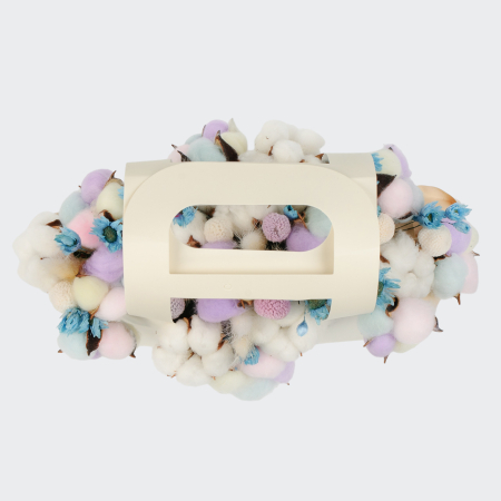 Композиция Волшебное облачко