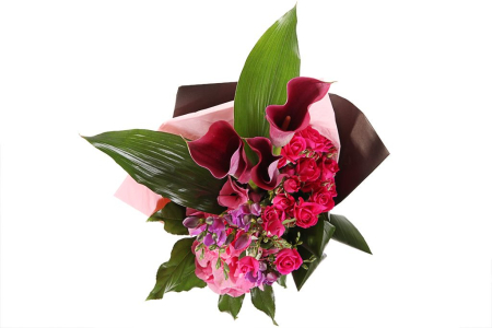 Букет Полет фантазии