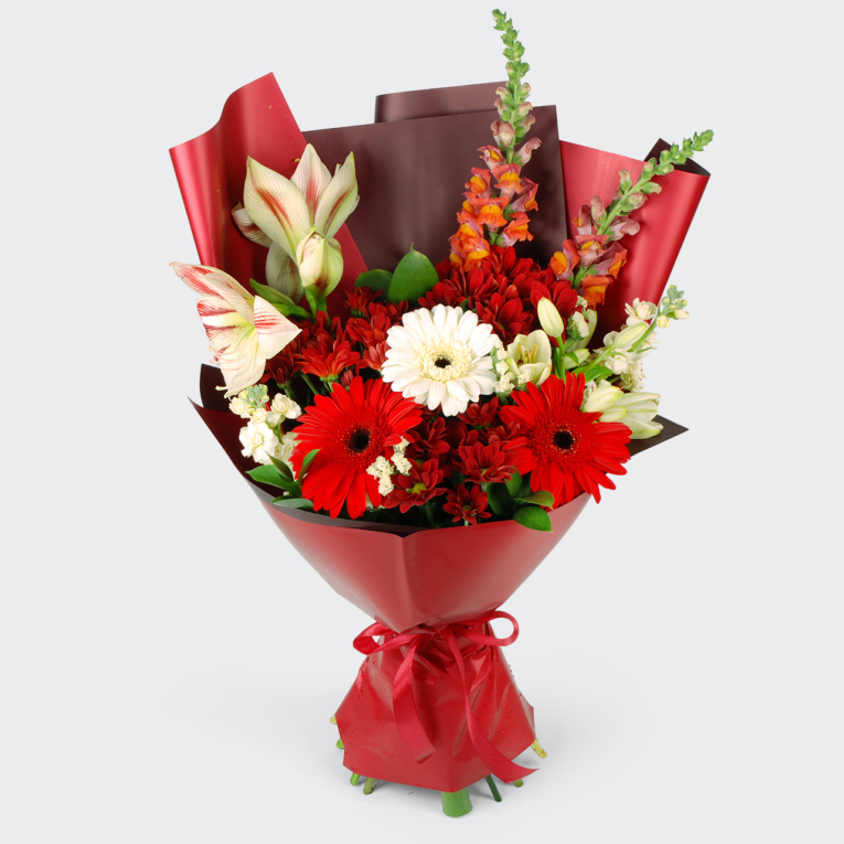 Букет Соблазн