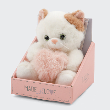 Котенок Китти