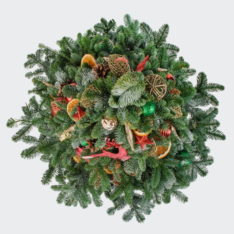 Композиция Новая сказка