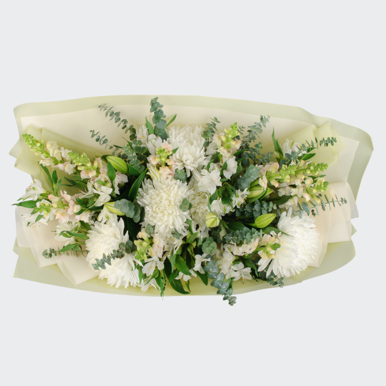 Букет Стрелы любви