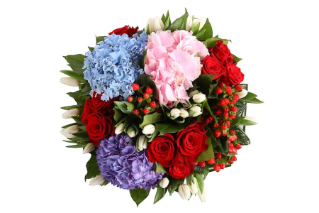 Букет Призрак оперы