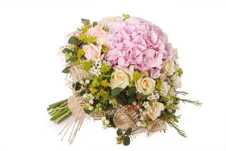 Букет Влюбленный Шекспир