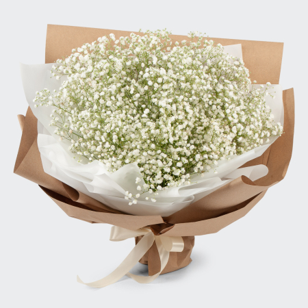 Букет Миллион звезд