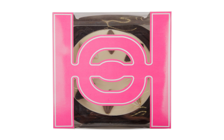 Торт «Три шоколада» (Агзамов Р.Л.)