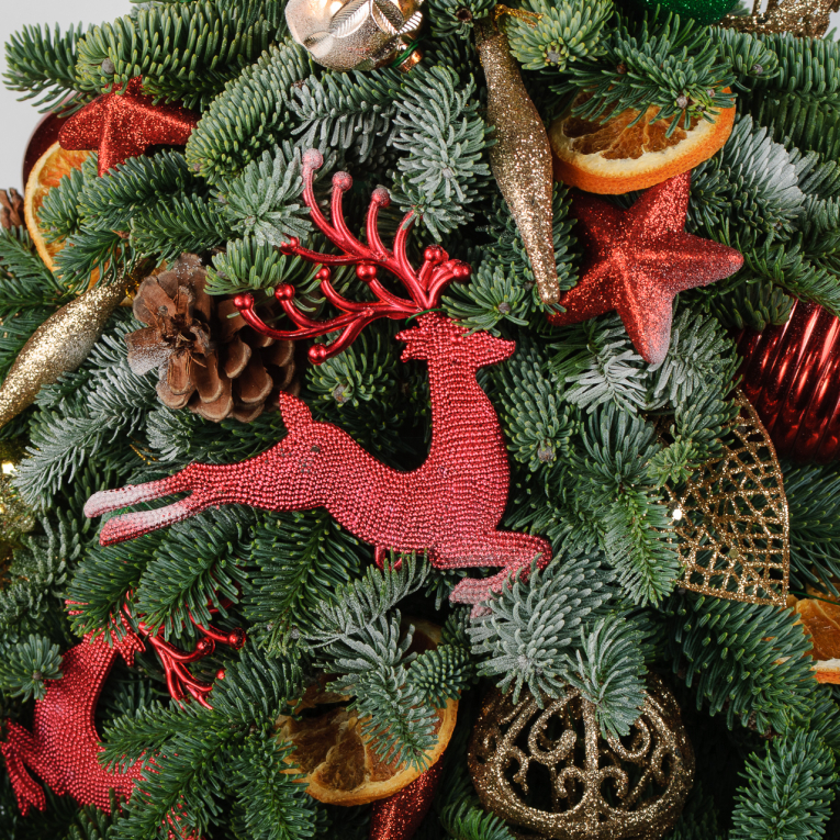 Композиция Новая сказка