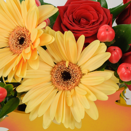 Композиция Осенний семинар