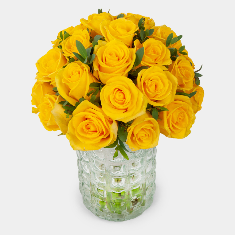 Букет невесты Винченса