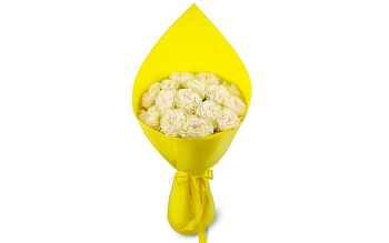 Букет 15 роз Мондиаль Розаприма