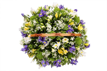 Букет Пока не наступит ночь