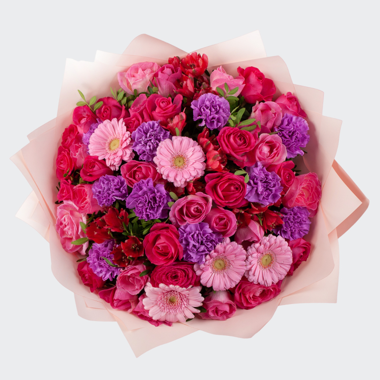 Букет Испанский вечер