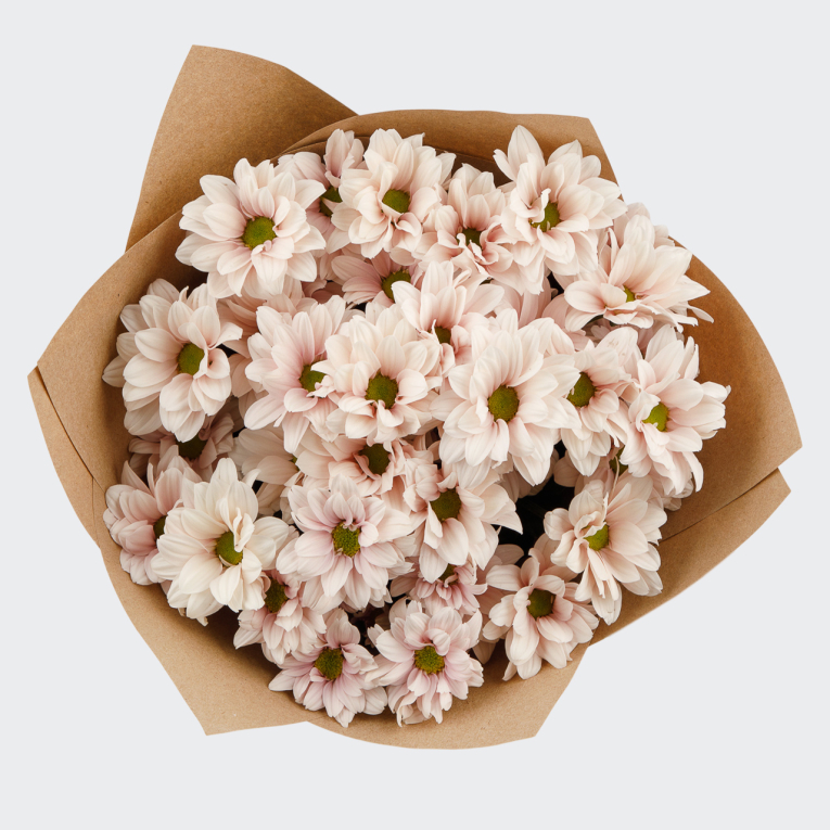 Букет По волнам чувств