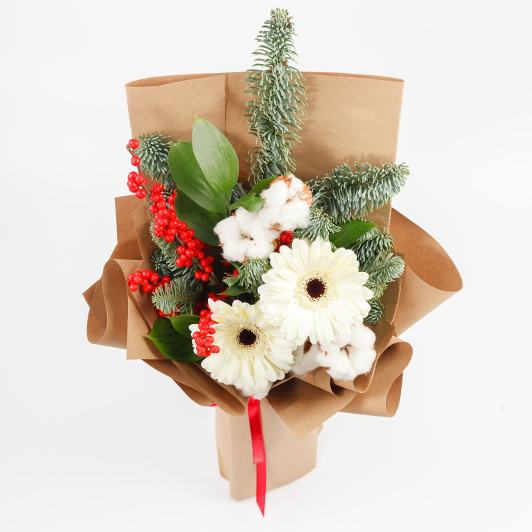 Букет Метелица