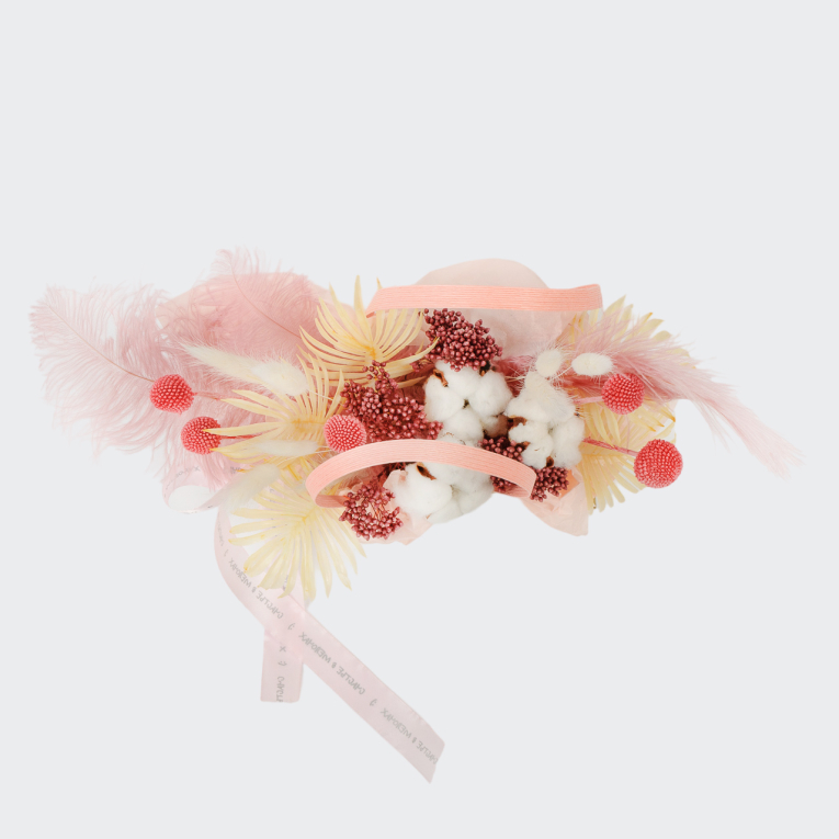 Композиция Ласковые травы