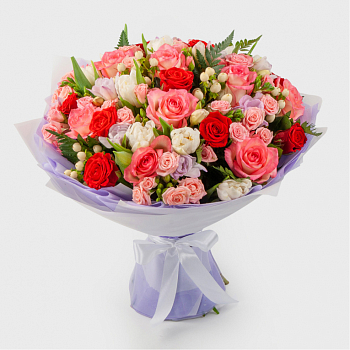 Букет Рядом с тобой