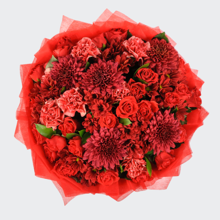 Букет Тоскана