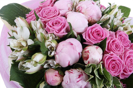 Букет Истинная красота