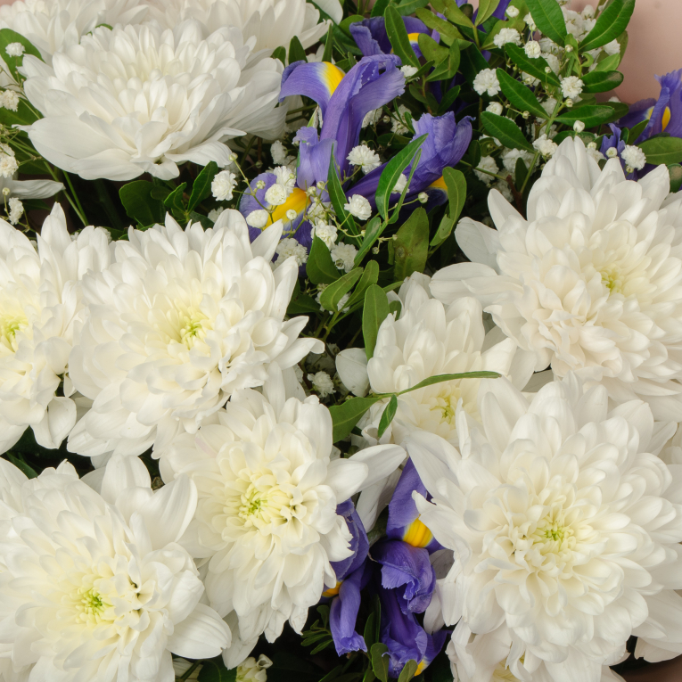 Букет Лунная соната