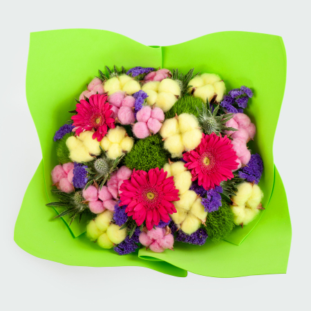 Букет Малышка