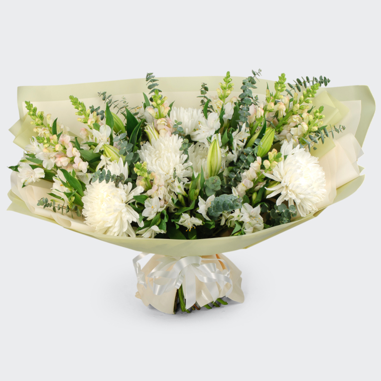 Букет Стрелы любви