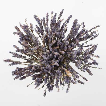 Букет Лавандовый раф
