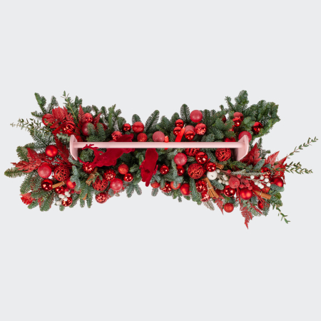 Композиция Волшебный лес