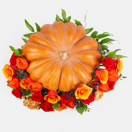 Композиция Богатства осени