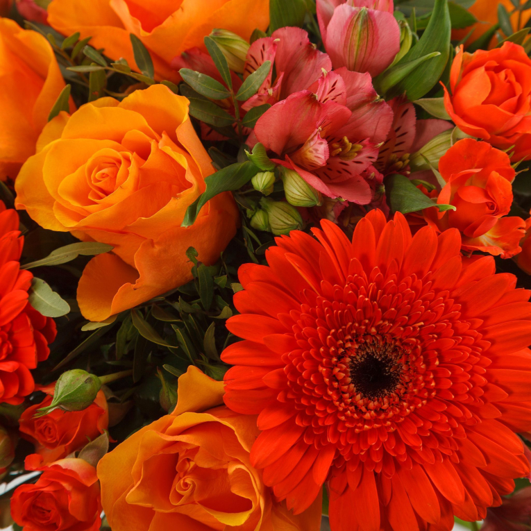 Букет Чего хочет Джульетта