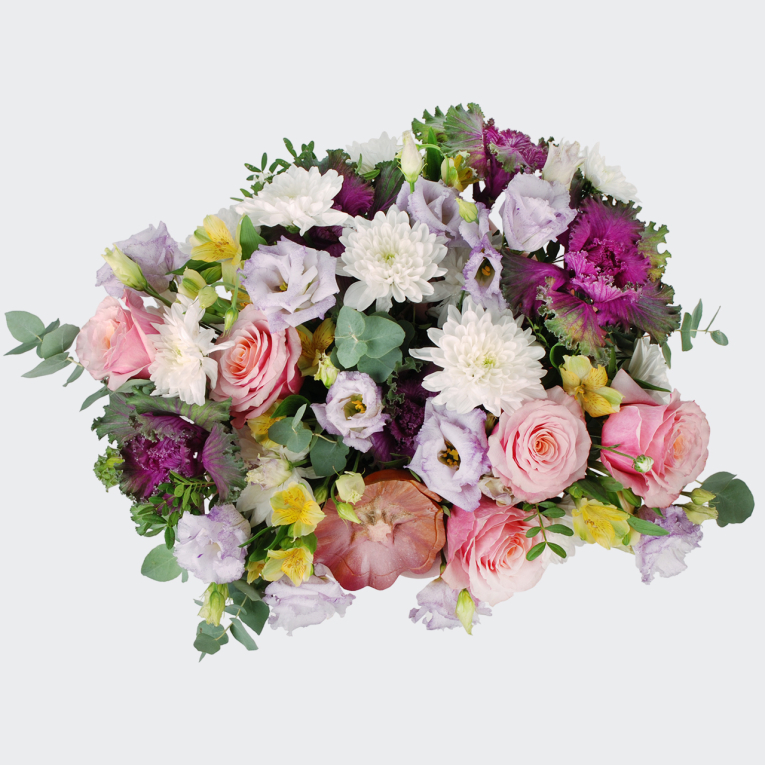 Букет Исполненнное желание