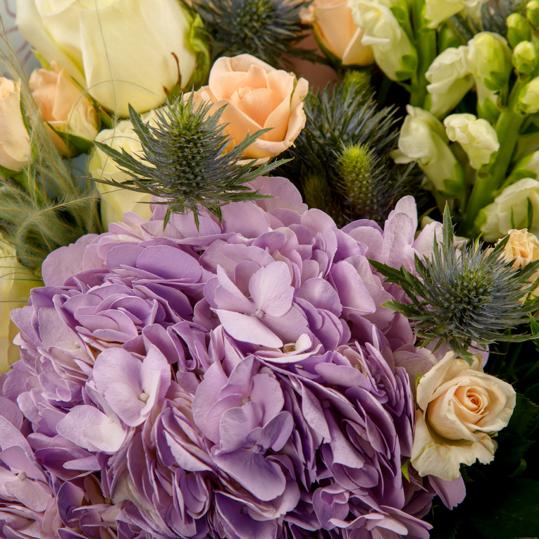 Букет Городской романс