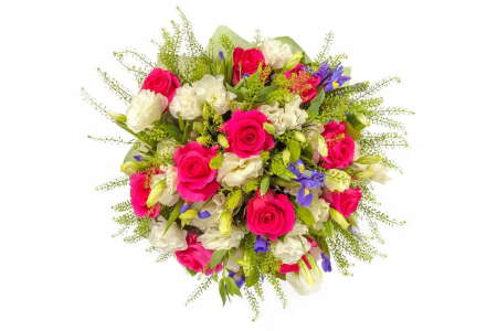 Букет Способная ученица