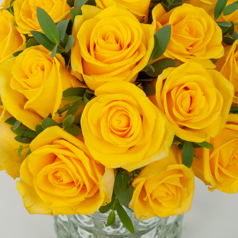 Букет невесты Винченса