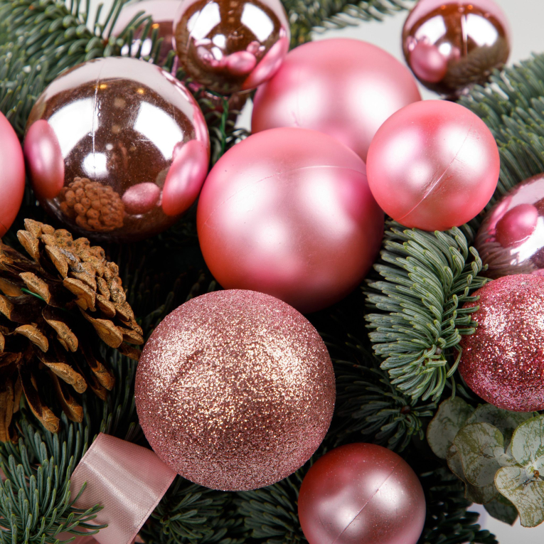 Композиция Лесная принцесса