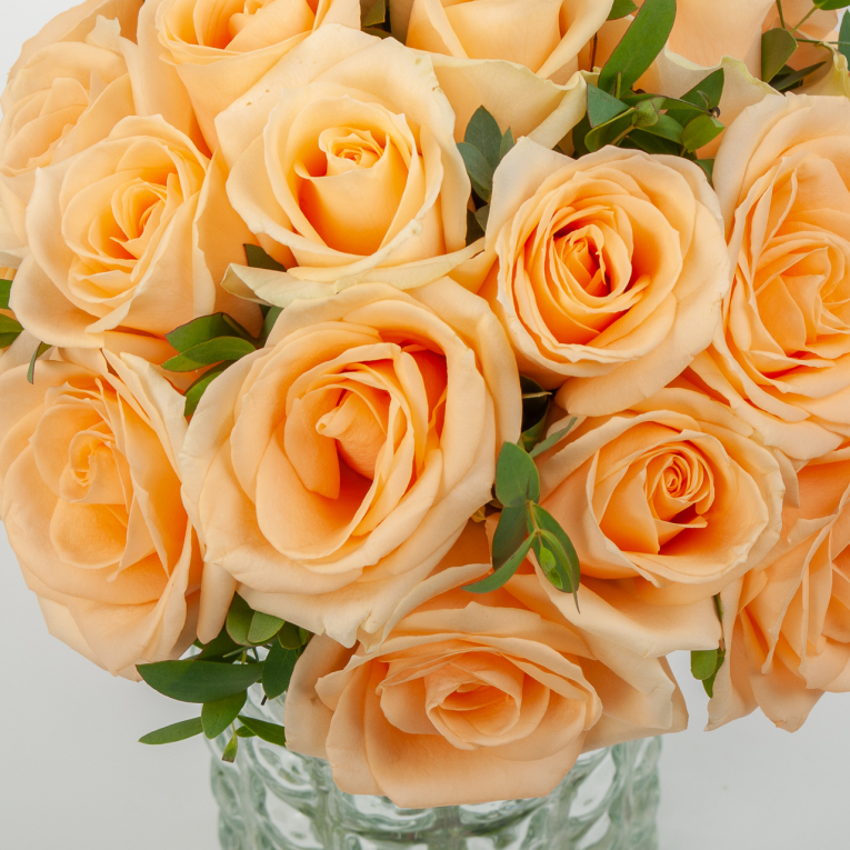 Букет невесты Консуэла