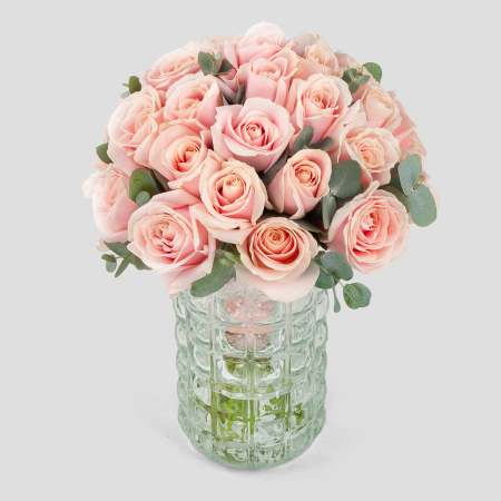 Букет невесты Розетта