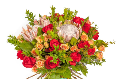 Букет Легенда