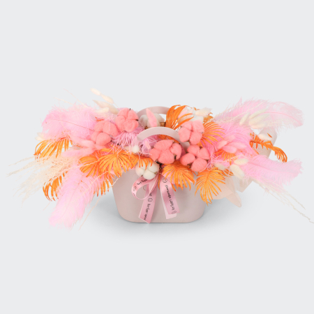 Композиция Аллеями любви