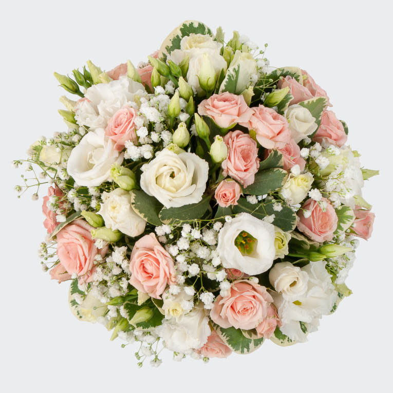 Букет невесты Шейн