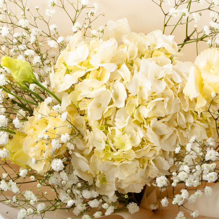 Букет Очарование света