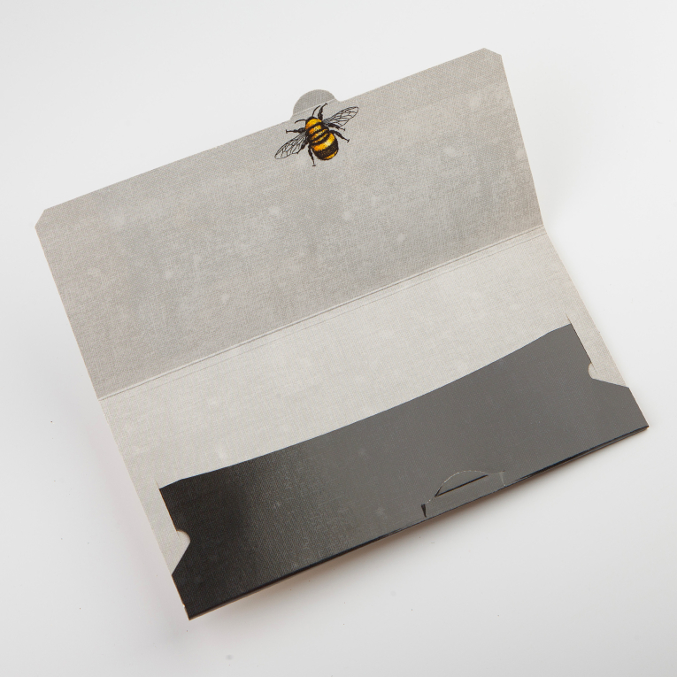 Открытка-конверт «ПоздравМяу»