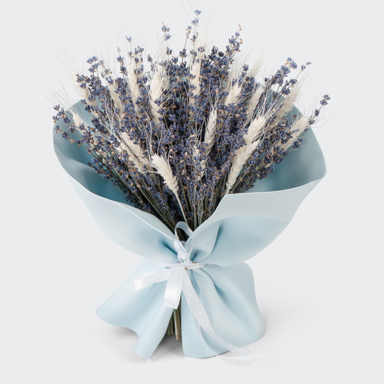 Букет Лавандовое настроение