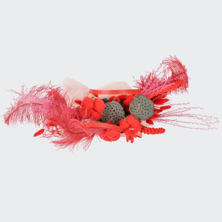 Композиция Волшебное перо