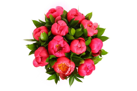 Букет Модная штучка в коробке