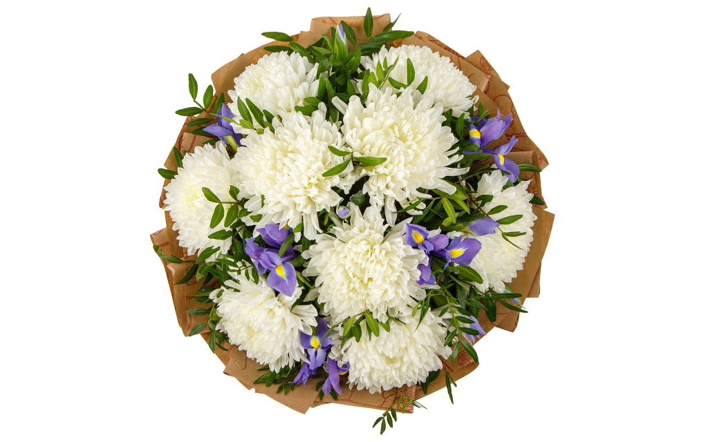 Букет Венский вальс