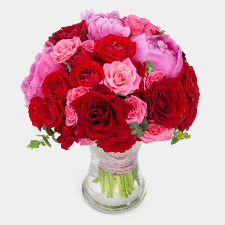 Букет невесты Констанция