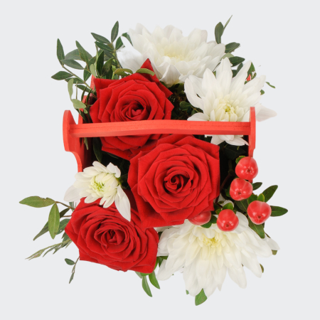 Композиция Колокольная трель