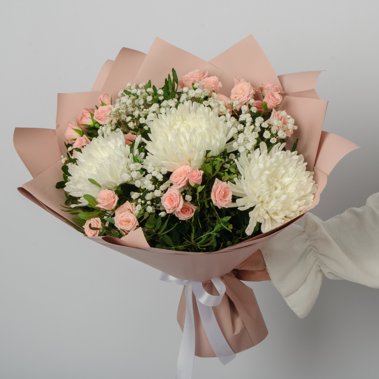 Букет Классика любви