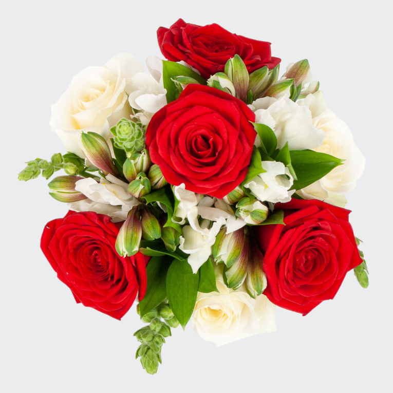 Букет невесты Джульетта